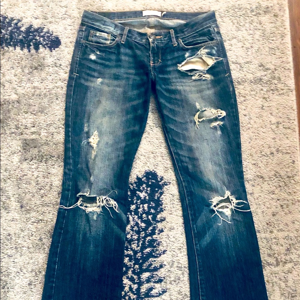 Abercrombie Jeans